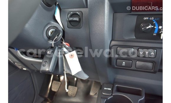 Buy Import Toyota Land Cruiser Other Car in Import - Dubai in East Mahé Buy Import Toyota Land Cruiser Other Car in Import - Dubai in East Mahé