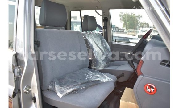 Buy Import Toyota Land Cruiser Other Car in Import - Dubai in East Mahé Buy Import Toyota Land Cruiser Other Car in Import - Dubai in East Mahé