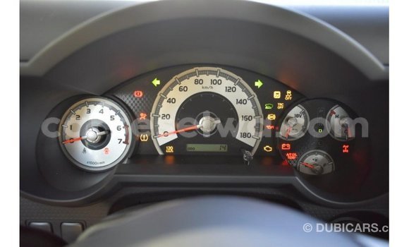 Buy Import Toyota FJ Cruiser Other Car in Import - Dubai in East Mahé Buy Import Toyota FJ Cruiser Other Car in Import - Dubai in East Mahé