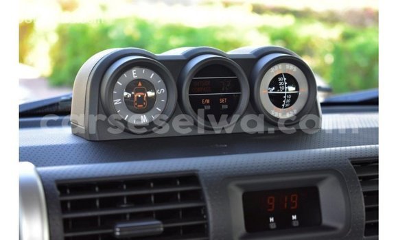 Buy Import Toyota FJ Cruiser Other Car in Import - Dubai in East Mahé Buy Import Toyota FJ Cruiser Other Car in Import - Dubai in East Mahé