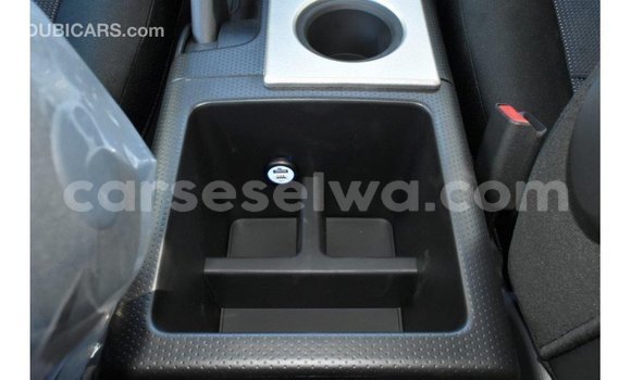 Buy Import Toyota FJ Cruiser Other Car in Import - Dubai in East Mahé Buy Import Toyota FJ Cruiser Other Car in Import - Dubai in East Mahé