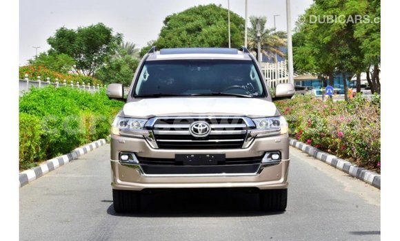 Buy Import Toyota Land Cruiser Other Car in Import - Dubai in East Mahé Buy Import Toyota Land Cruiser Other Car in Import - Dubai in East Mahé