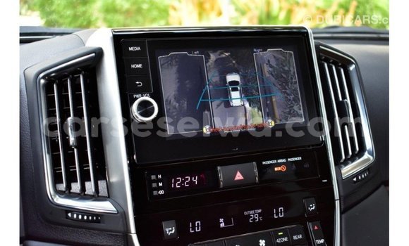 Buy Import Toyota Land Cruiser Other Car in Import - Dubai in East Mahé Buy Import Toyota Land Cruiser Other Car in Import - Dubai in East Mahé