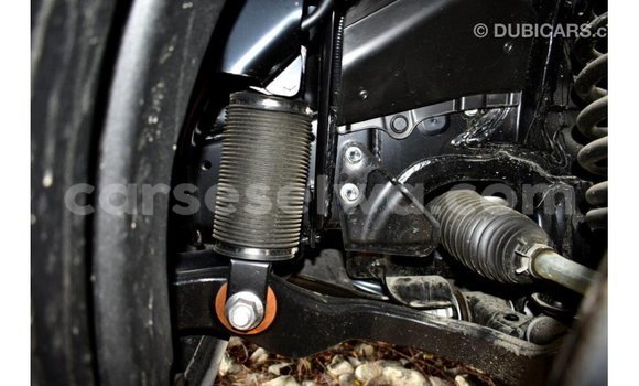 Buy Import Toyota Land Cruiser Other Car in Import - Dubai in East Mahé Buy Import Toyota Land Cruiser Other Car in Import - Dubai in East Mahé