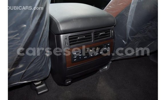 Buy Import Toyota Land Cruiser Other Car in Import - Dubai in East Mahé Buy Import Toyota Land Cruiser Other Car in Import - Dubai in East Mahé