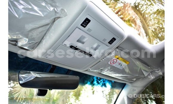 Buy Import Toyota Land Cruiser Other Car in Import - Dubai in East Mahé Buy Import Toyota Land Cruiser Other Car in Import - Dubai in East Mahé