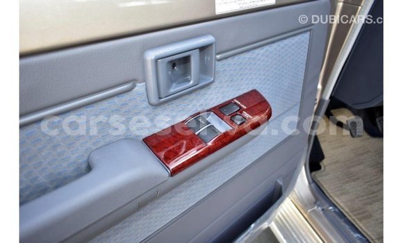 Buy Import Toyota Land Cruiser Other Car in Import - Dubai in East Mahé Buy Import Toyota Land Cruiser Other Car in Import - Dubai in East Mahé