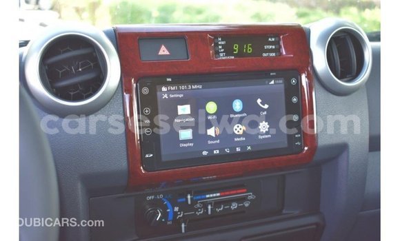 Buy Import Toyota Land Cruiser Other Car in Import - Dubai in East Mahé Buy Import Toyota Land Cruiser Other Car in Import - Dubai in East Mahé