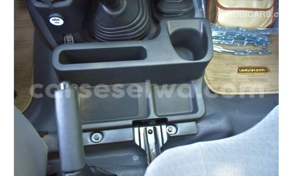 Buy Import Toyota Land Cruiser Other Car in Import - Dubai in East Mahé Buy Import Toyota Land Cruiser Other Car in Import - Dubai in East Mahé