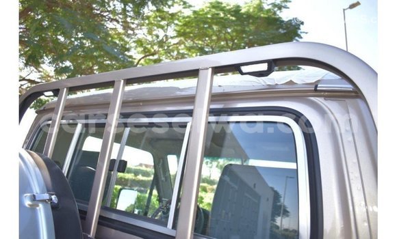 Buy Import Toyota Land Cruiser Other Car in Import - Dubai in East Mahé Buy Import Toyota Land Cruiser Other Car in Import - Dubai in East Mahé