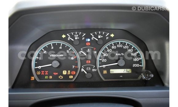 Buy Import Toyota Land Cruiser Other Car in Import - Dubai in East Mahé Buy Import Toyota Land Cruiser Other Car in Import - Dubai in East Mahé