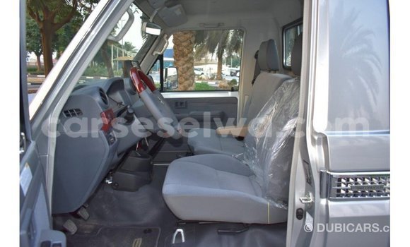 Buy Import Toyota Land Cruiser Other Car in Import - Dubai in East Mahé Buy Import Toyota Land Cruiser Other Car in Import - Dubai in East Mahé