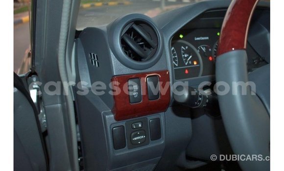 Buy Import Toyota Land Cruiser Other Car in Import - Dubai in East Mahé Buy Import Toyota Land Cruiser Other Car in Import - Dubai in East Mahé