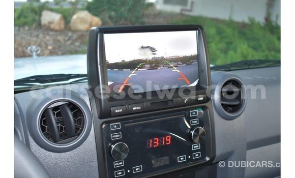 Buy Import Toyota Land Cruiser Other Car in Import - Dubai in East Mahé Buy Import Toyota Land Cruiser Other Car in Import - Dubai in East Mahé
