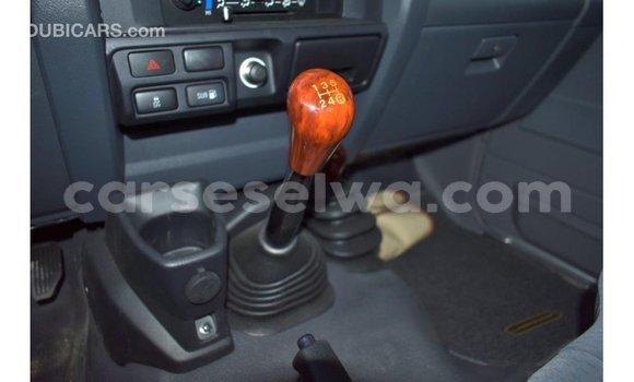Buy Import Toyota Land Cruiser Other Car in Import - Dubai in East Mahé Buy Import Toyota Land Cruiser Other Car in Import - Dubai in East Mahé