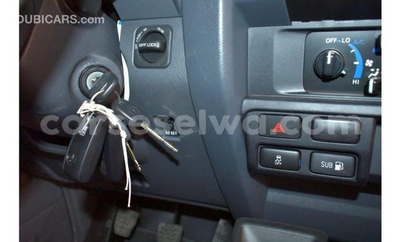 Buy Import Toyota Land Cruiser Other Car in Import - Dubai in East Mahé Buy Import Toyota Land Cruiser Other Car in Import - Dubai in East Mahé