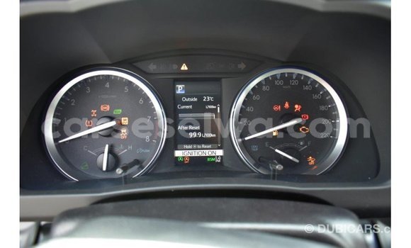 Buy Import Toyota Highlander Black Car in Import - Dubai in East Mahé Buy Import Toyota Highlander Black Car in Import - Dubai in East Mahé