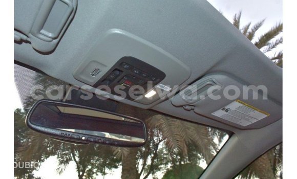 Buy Import Toyota Camry White Car in Import - Dubai in East Mahé Buy Import Toyota Camry White Car in Import - Dubai in East Mahé