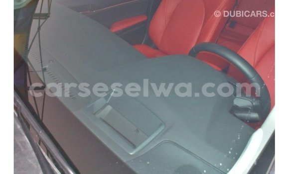 Buy Import Toyota Camry White Car in Import - Dubai in East Mahé Buy Import Toyota Camry White Car in Import - Dubai in East Mahé