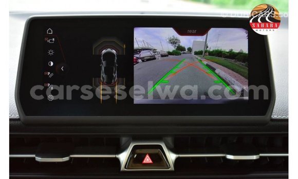 Buy Import Toyota Supra Blue Car in Import - Dubai in East Mahé Buy Import Toyota Supra Blue Car in Import - Dubai in East Mahé