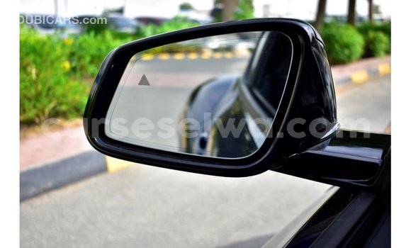 Buy Import Toyota Supra Blue Car in Import - Dubai in East Mahé Buy Import Toyota Supra Blue Car in Import - Dubai in East Mahé