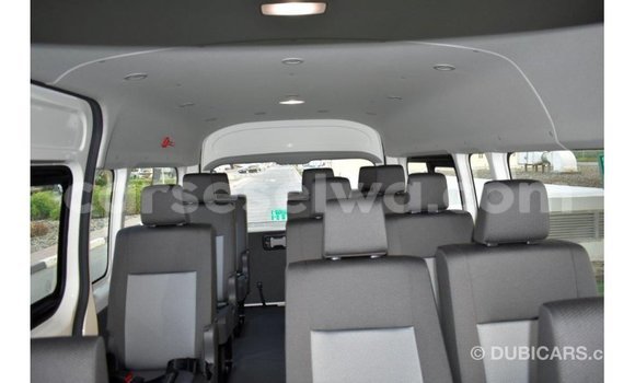 Buy Import Toyota Hiace White Car in Import - Dubai in East Mahé Buy Import Toyota Hiace White Car in Import - Dubai in East Mahé