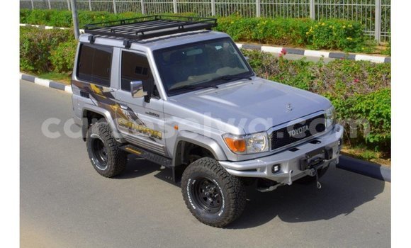 Buy Import Toyota Land Cruiser Other Car in Import - Dubai in East Mahé Buy Import Toyota Land Cruiser Other Car in Import - Dubai in East Mahé