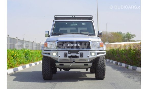 Buy Import Toyota Land Cruiser Other Car in Import - Dubai in East Mahé Buy Import Toyota Land Cruiser Other Car in Import - Dubai in East Mahé