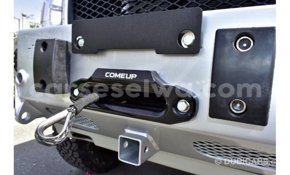 Buy Import Toyota Land Cruiser Other Car in Import - Dubai in East Mahé Buy Import Toyota Land Cruiser Other Car in Import - Dubai in East Mahé