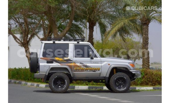 Buy Import Toyota Land Cruiser Other Car in Import - Dubai in East Mahé Buy Import Toyota Land Cruiser Other Car in Import - Dubai in East Mahé
