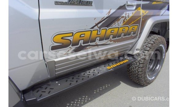 Buy Import Toyota Land Cruiser Other Car in Import - Dubai in East Mahé Buy Import Toyota Land Cruiser Other Car in Import - Dubai in East Mahé