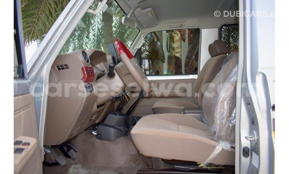 Buy Import Toyota Land Cruiser Other Car in Import - Dubai in East Mahé Buy Import Toyota Land Cruiser Other Car in Import - Dubai in East Mahé