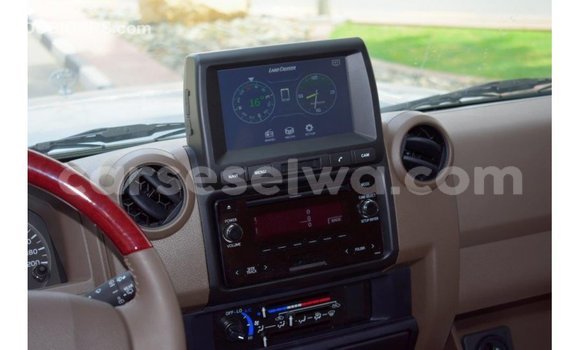 Buy Import Toyota Land Cruiser Other Car in Import - Dubai in East Mahé Buy Import Toyota Land Cruiser Other Car in Import - Dubai in East Mahé