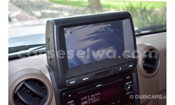 Buy Import Toyota Land Cruiser Other Car in Import - Dubai in East Mahé Buy Import Toyota Land Cruiser Other Car in Import - Dubai in East Mahé