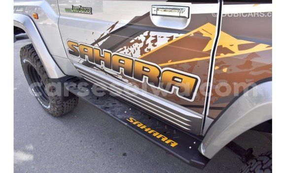 Buy Import Toyota Land Cruiser Other Car in Import - Dubai in East Mahé Buy Import Toyota Land Cruiser Other Car in Import - Dubai in East Mahé