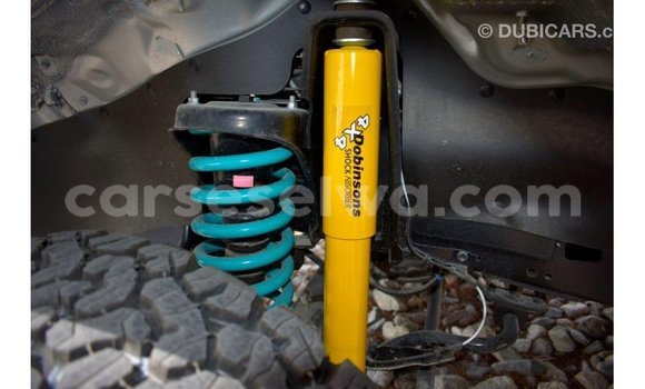 Buy Import Toyota Land Cruiser Other Car in Import - Dubai in East Mahé Buy Import Toyota Land Cruiser Other Car in Import - Dubai in East Mahé