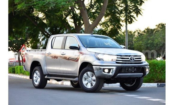 Buy Import Toyota Hilux Other Car in Import - Dubai in East Mahé Buy Import Toyota Hilux Other Car in Import - Dubai in East Mahé