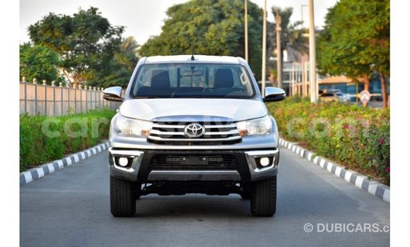 Buy Import Toyota Hilux Other Car in Import - Dubai in East Mahé Buy Import Toyota Hilux Other Car in Import - Dubai in East Mahé