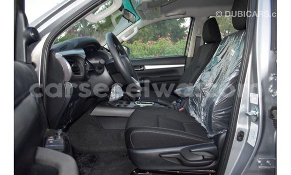 Buy Import Toyota Hilux Other Car in Import - Dubai in East Mahé Buy Import Toyota Hilux Other Car in Import - Dubai in East Mahé