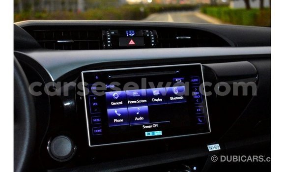 Buy Import Toyota Hilux Other Car in Import - Dubai in East Mahé Buy Import Toyota Hilux Other Car in Import - Dubai in East Mahé