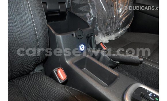 Buy Import Toyota Hilux Other Car in Import - Dubai in East Mahé Buy Import Toyota Hilux Other Car in Import - Dubai in East Mahé