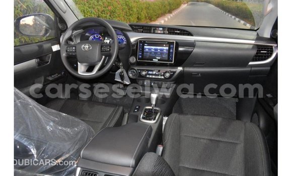 Buy Import Toyota Hilux Other Car in Import - Dubai in East Mahé Buy Import Toyota Hilux Other Car in Import - Dubai in East Mahé
