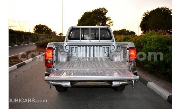 Buy Import Toyota Hilux Other Car in Import - Dubai in East Mahé Buy Import Toyota Hilux Other Car in Import - Dubai in East Mahé
