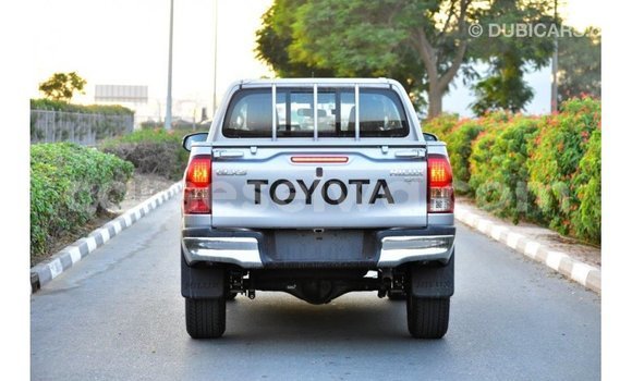 Buy Import Toyota Hilux Other Car in Import - Dubai in East Mahé Buy Import Toyota Hilux Other Car in Import - Dubai in East Mahé