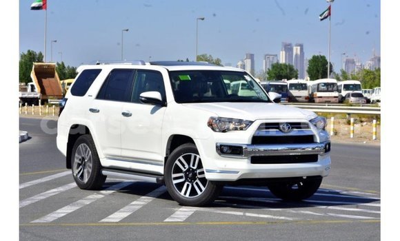 Buy Import Toyota Ade White Truck in Import - Dubai in East Mahé Buy Import Toyota Ade White Truck in Import - Dubai in East Mahé