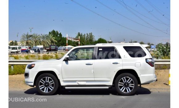 Buy Import Toyota Ade White Truck in Import - Dubai in East Mahé Buy Import Toyota Ade White Truck in Import - Dubai in East Mahé