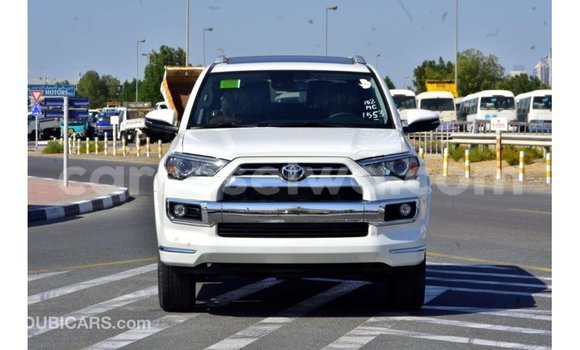 Buy Import Toyota Ade White Truck in Import - Dubai in East Mahé Buy Import Toyota Ade White Truck in Import - Dubai in East Mahé
