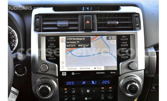 Buy Import Toyota Ade White Truck in Import - Dubai in East Mahé Buy Import Toyota Ade White Truck in Import - Dubai in East Mahé