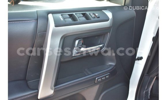 Buy Import Toyota Ade White Truck in Import - Dubai in East Mahé Buy Import Toyota Ade White Truck in Import - Dubai in East Mahé