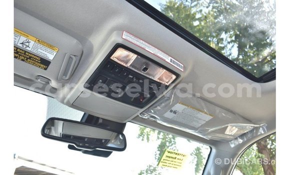 Buy Import Toyota Ade White Truck in Import - Dubai in East Mahé Buy Import Toyota Ade White Truck in Import - Dubai in East Mahé